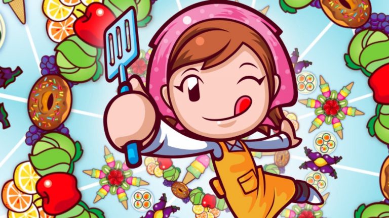 Read more about the article Cooking Mama: Cookstar выйдет на Switch