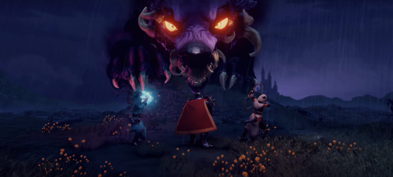 Read more about the article Trine 4: The Nightmare Prince и Trine: Ultimate Collection выйдут 8 октября