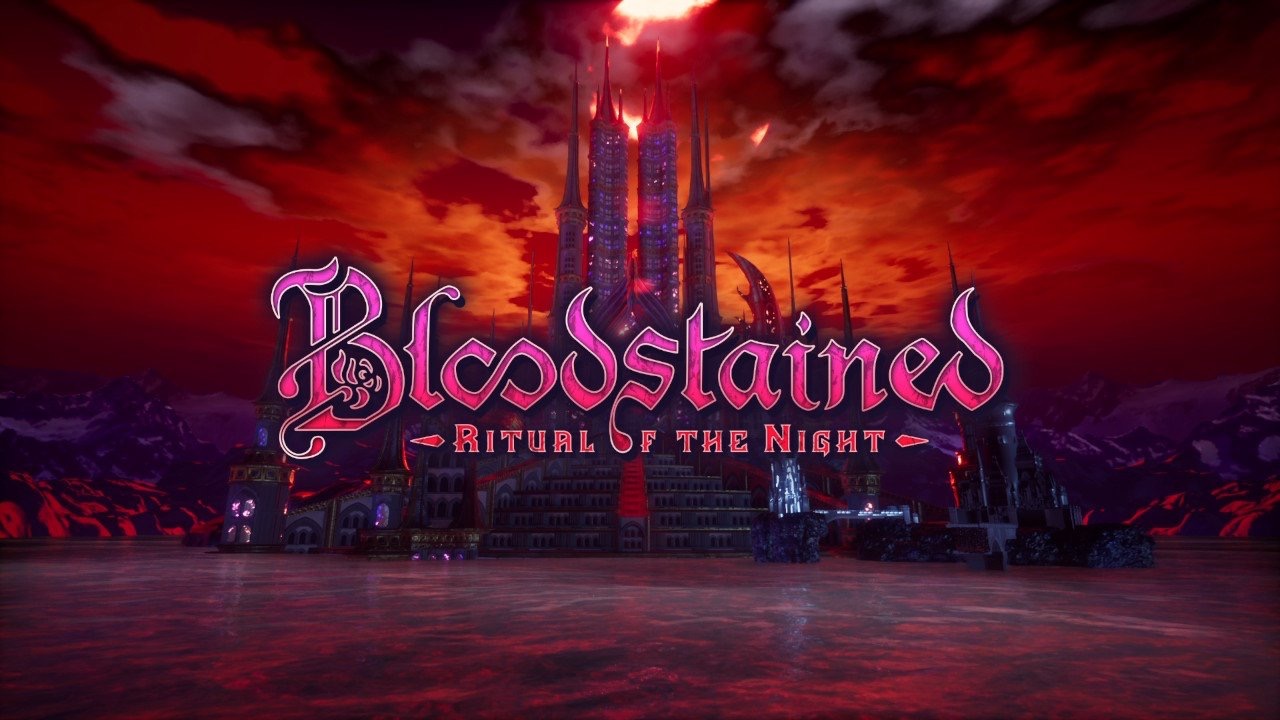 Вы сейчас просматриваете Обзор Bloodstained: Ritual of the Night — Избавься от нечисти в замке.