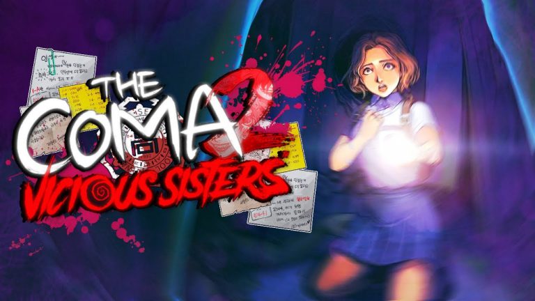 Read more about the article The Coma 2: Vicious Sisters выйдет на Switch
