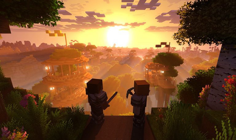 Read more about the article Minecraft’s Super Duper pack отменён