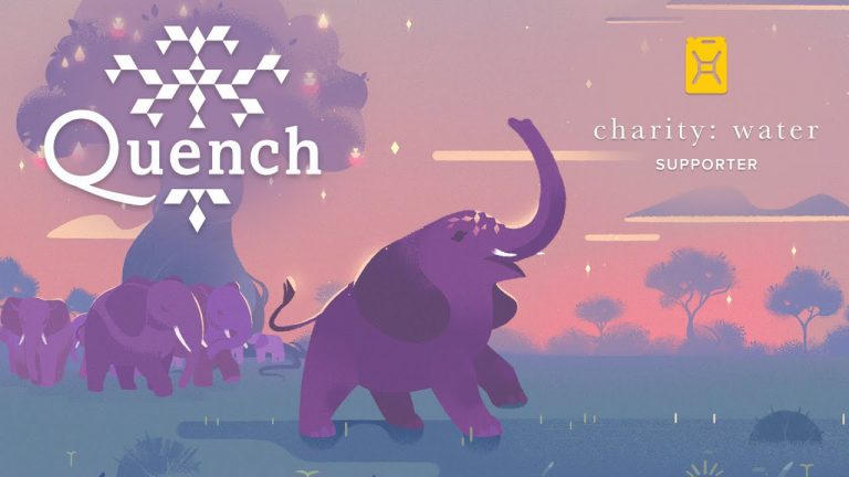 Read more about the article Пазл-игра Quench выйдет на Switch