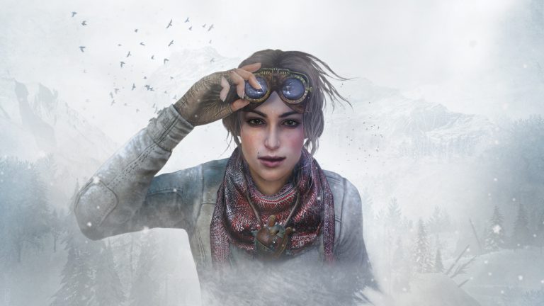 Read more about the article Syberia: The world before находится в разработке