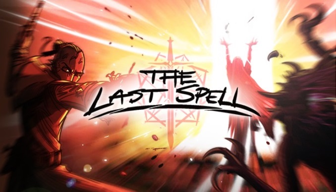 Read more about the article The Last Spell выйдет на Switch