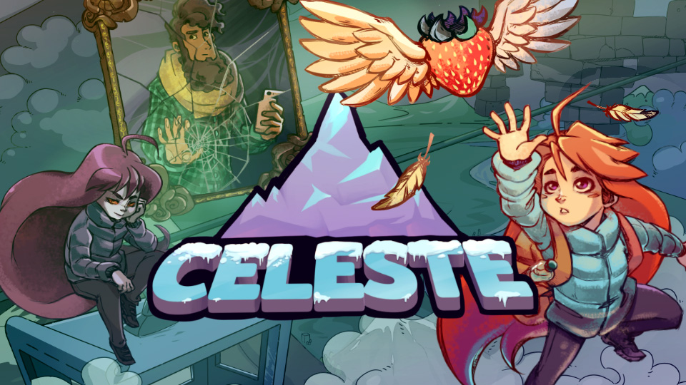 Вы сейчас просматриваете 9 глава Celeste появится 9 сентября