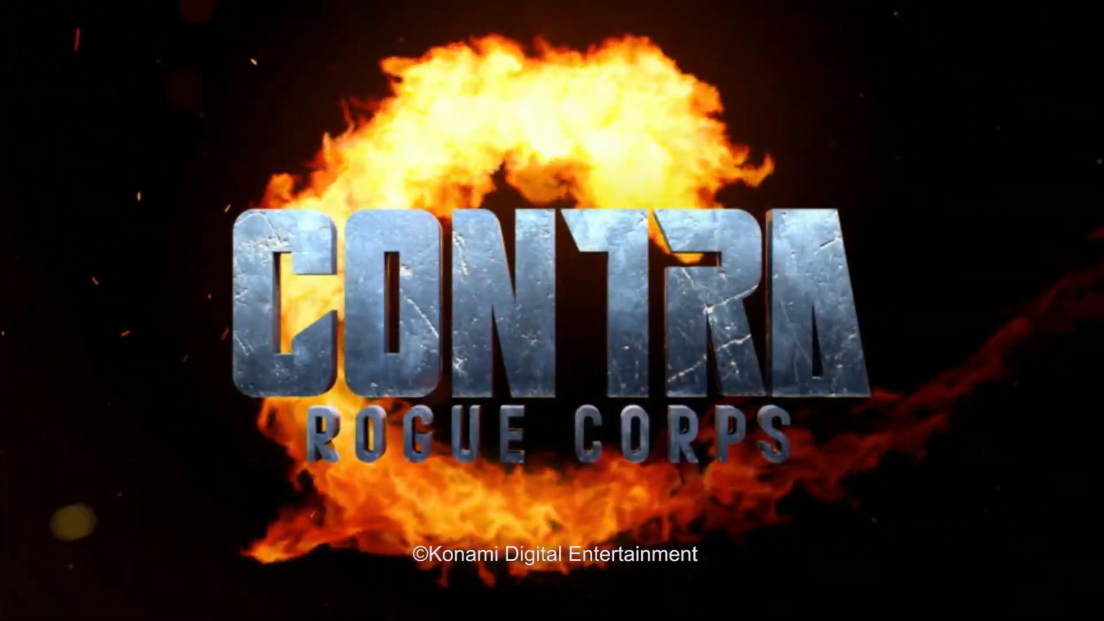 Вы сейчас просматриваете Contra: Rogue Corps получила демо-версию