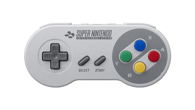 Подробнее о статье Контроллер SNES активирует звуковые эффекты из Super Mario World