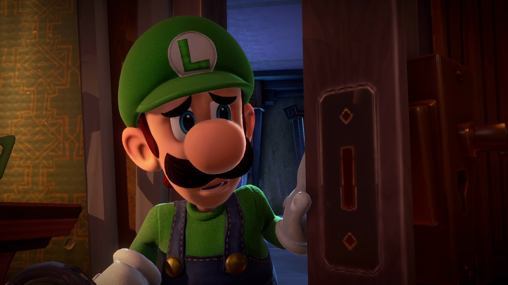 Вы сейчас просматриваете Для Luigi’s Mansion 3 вышло обновление 1.1.0