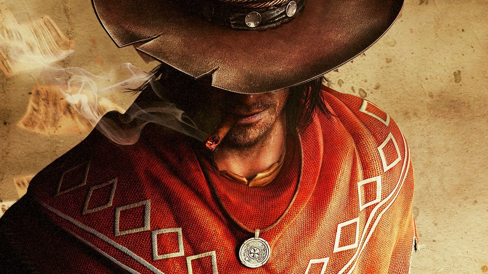 Вы сейчас просматриваете В физическом издании Call of Juarez: Gunslinger не будет картриджа