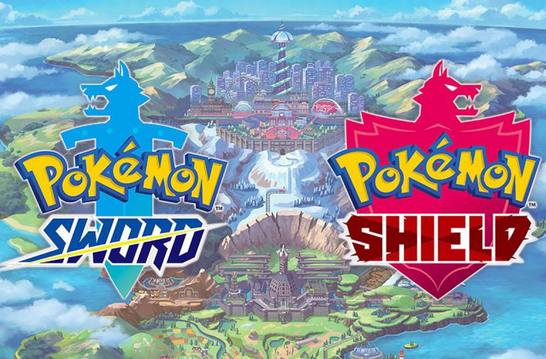Read more about the article Подарочные коды в Pokemon Sword и Shield не имеют привязки к региону