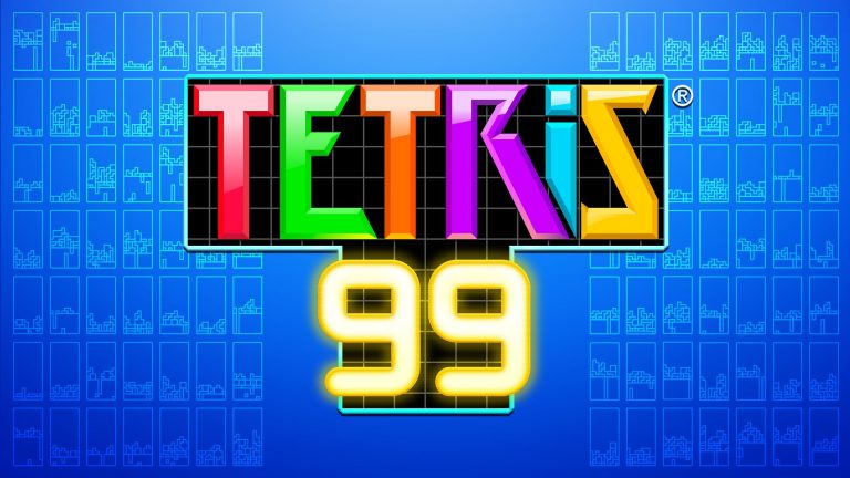Read more about the article Tetris 99 Гран-при #10 стартует на этих выходных