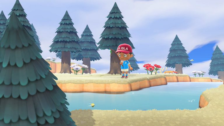 Read more about the article Два новых трейлера Animal Crossing: New Horizons