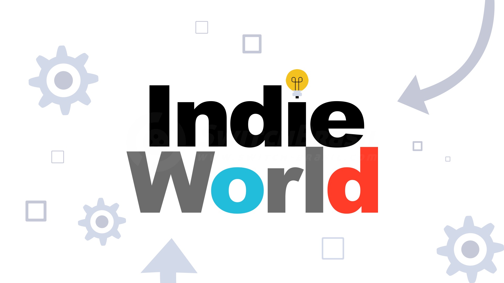 Вы сейчас просматриваете 10 декабря пройдёт очередная презентация Indie World Showcase!