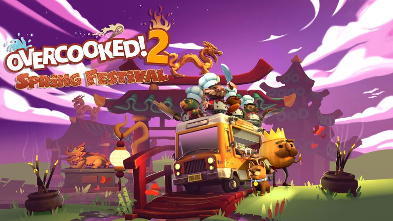 Read more about the article В Overcooked 2 приходит весна!