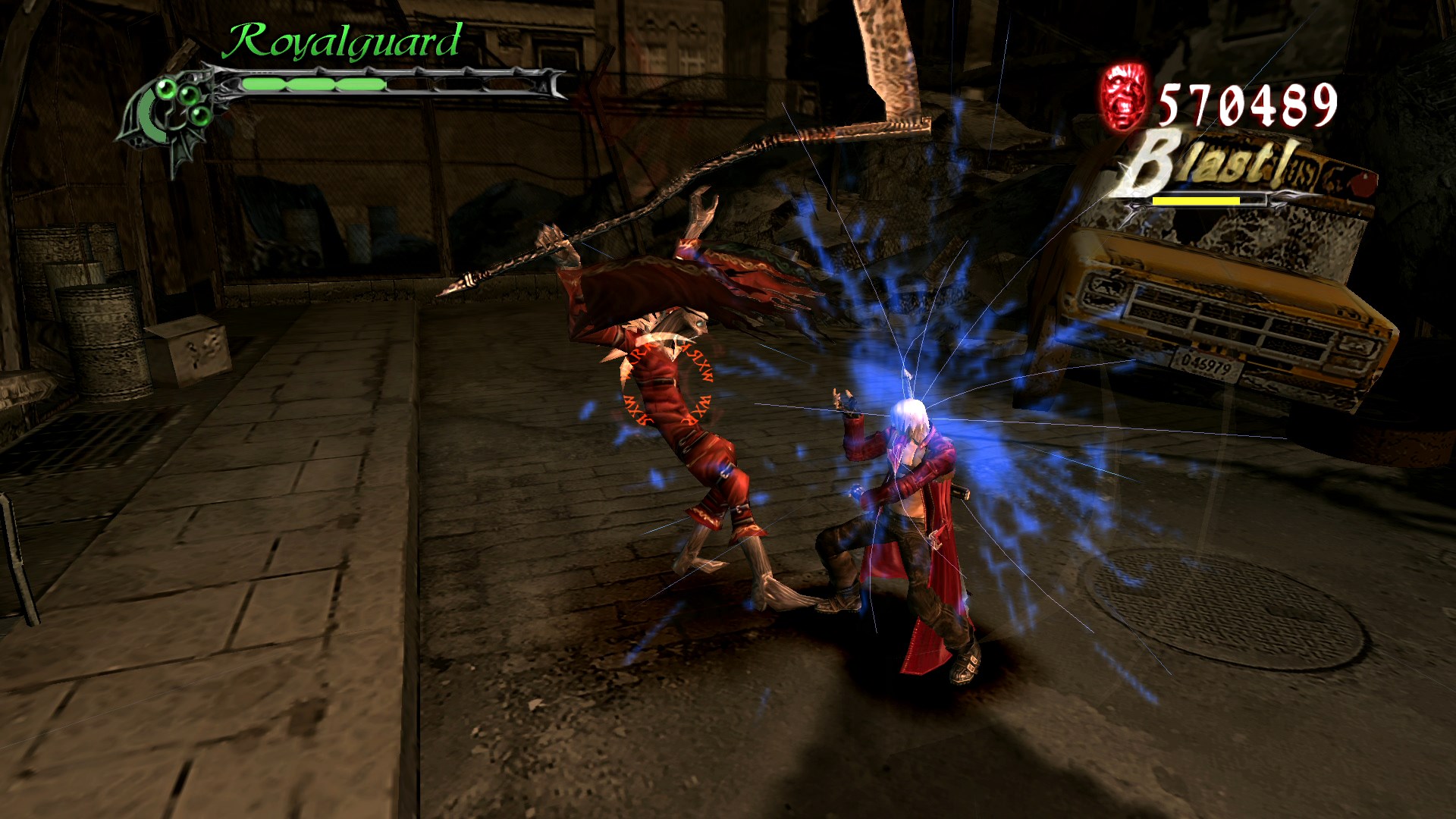 Devil may cry 3 can find steam фото 67