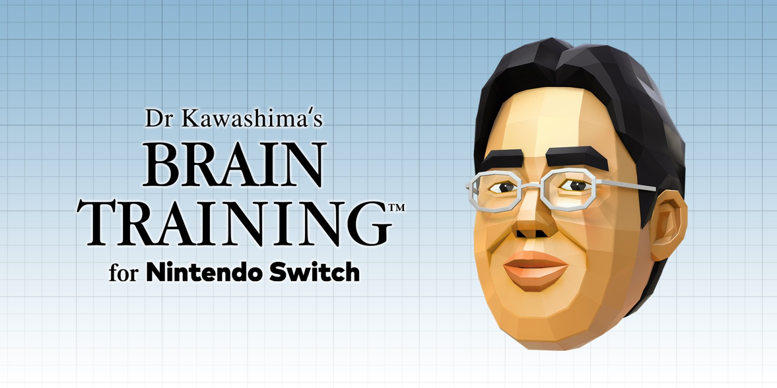 Вы сейчас просматриваете В феврале для Dr Kawashima’s Brain Training выйдет бесплатное обновление
