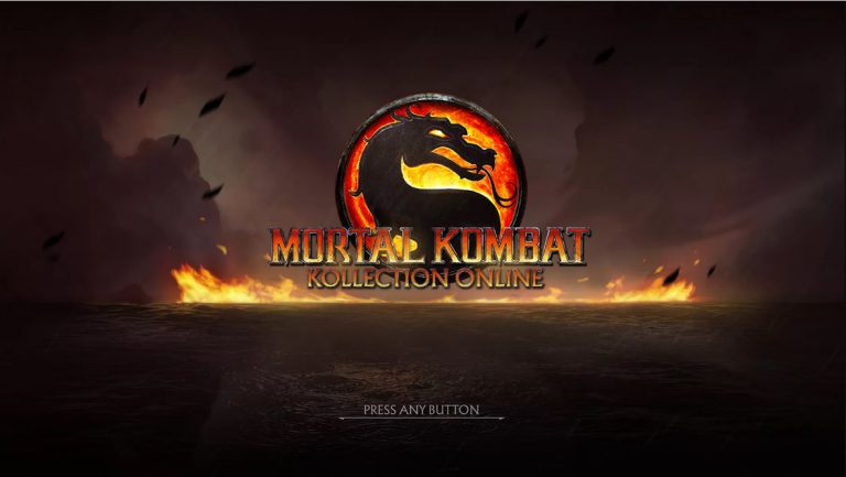 Read more about the article Mortal Kombat Kollection Online может выйти на Switch