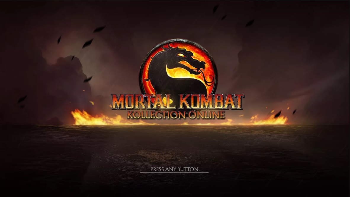 Вы сейчас просматриваете Mortal Kombat Kollection Online может выйти на Switch