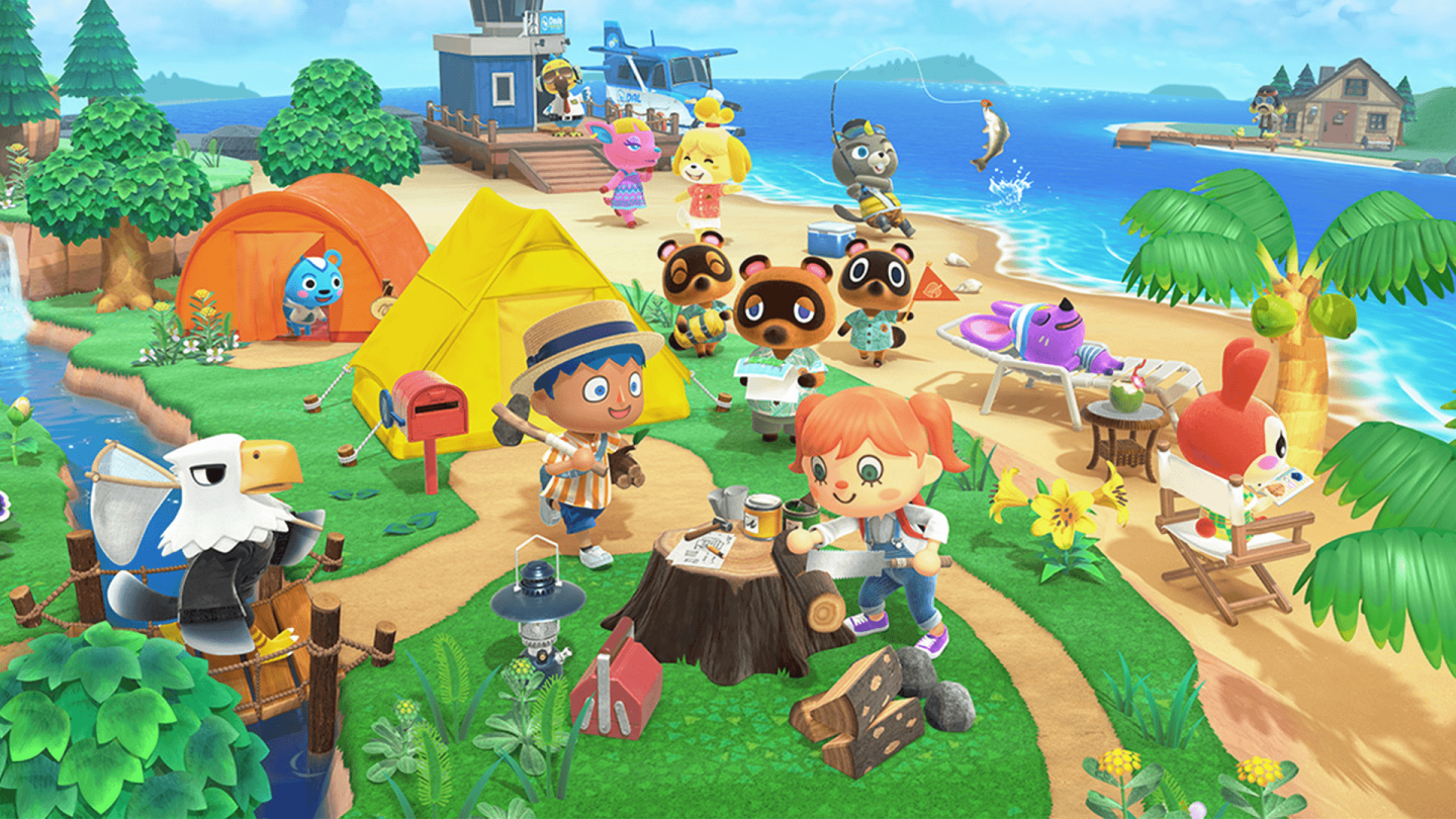 Crossing game. Animal Crossing New Horizons. Игра animal Crossing New Horizons. Animal Crossing animal Crossing New Horizons. Нинтендо Энимал Кроссинг.