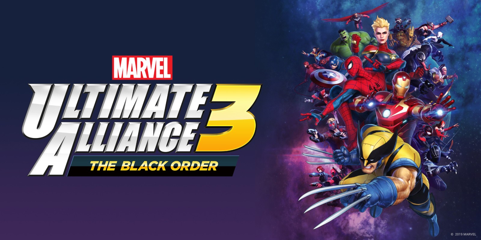 Вы сейчас просматриваете Анонсированны новые бесплатные костюмы в Marvel Ultimate Alliance 3
