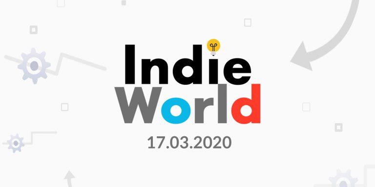 Подробнее о статье Nintendo анонсировала презентацию Indie World!