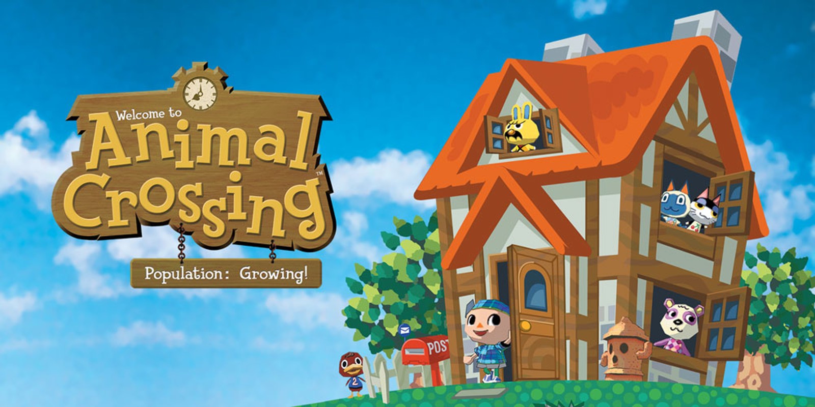 Вы сейчас просматриваете Встречайте первого в мире законного ‘миллиардера’ в оригинальной Animal Crossing