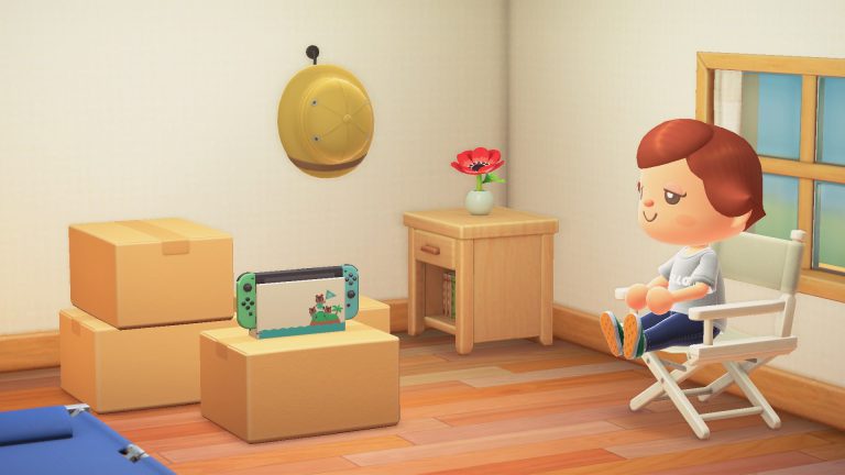 Подробнее о статье Nintendo подробно рассказывает о том, что входит в обновление Animal Crossing: New Horizons, Издание первого дня (версия 1.1.0)