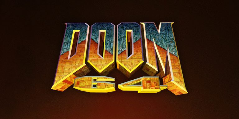 Подробнее о статье Doom 64 на Switch будет иметь дополнительные возможности!