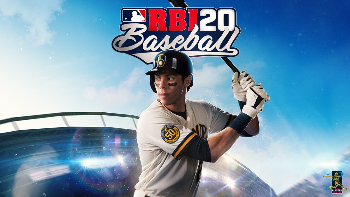 Вы сейчас просматриваете R.B.I. Baseball 20 трейлер запуска