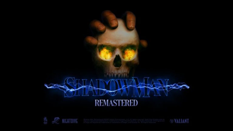 Подробнее о статье Shadow Man Remastered выходит на Switch