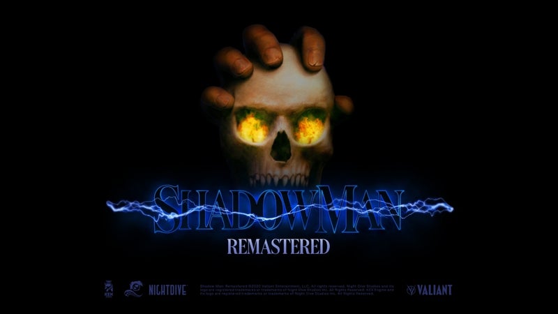 Вы сейчас просматриваете Shadow Man Remastered выходит на Switch