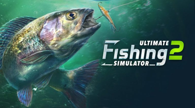 Подробнее о статье Ultimate Fishing Simulator 2 анонсирован на Nintendo Switch