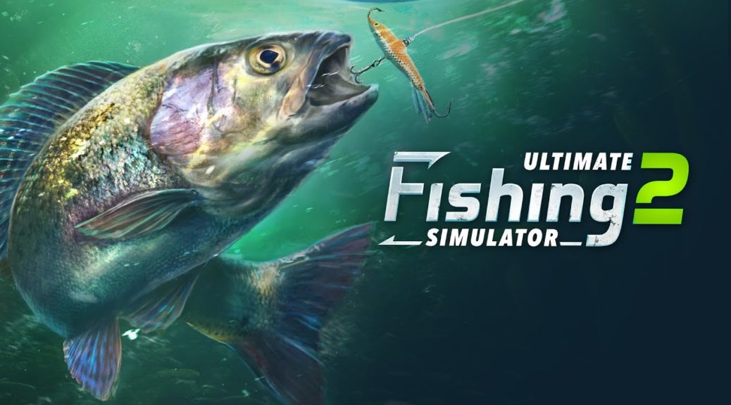 Вы сейчас просматриваете Ultimate Fishing Simulator 2 анонсирован на Nintendo Switch