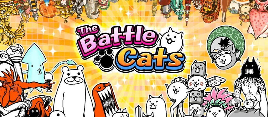 Вы сейчас просматриваете Свежие трейлеры Together! Battle Cats демонстрируют физическую версию игры и новый боевой режим!