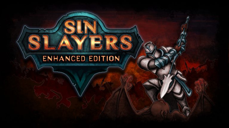 Подробнее о статье Обзор Sin Slayers: Enhanced Edition.