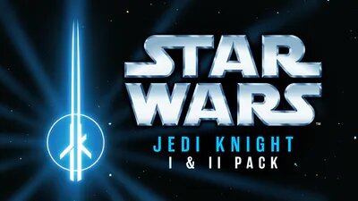 Read more about the article Анонсировано физическое издание Star Wars Jedi Knight и Star Wars Jedi Knight II