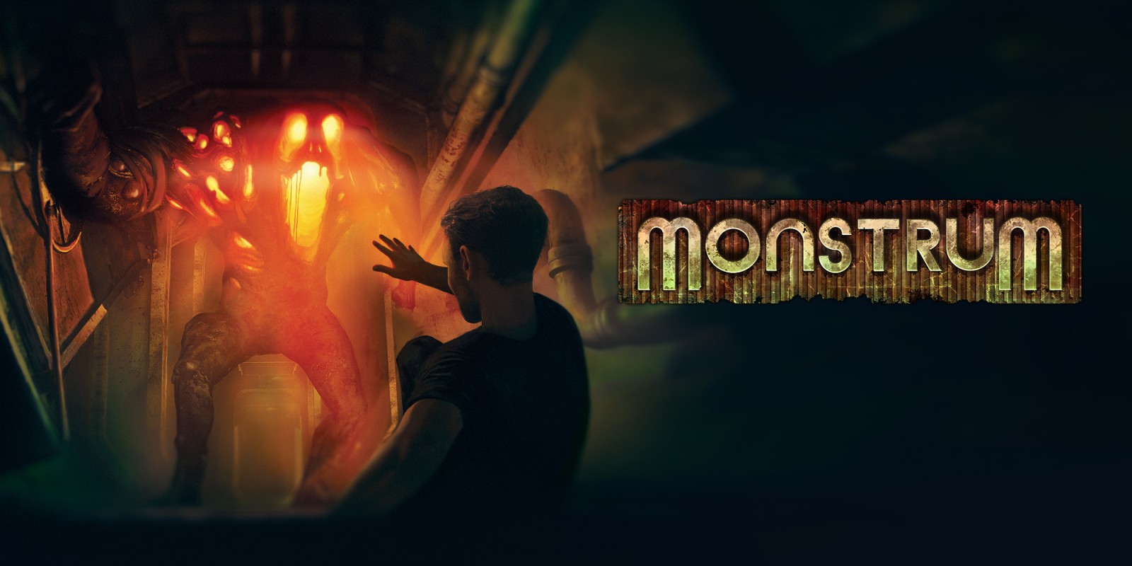 Вы сейчас просматриваете Monstrum уже доступна на Switch!