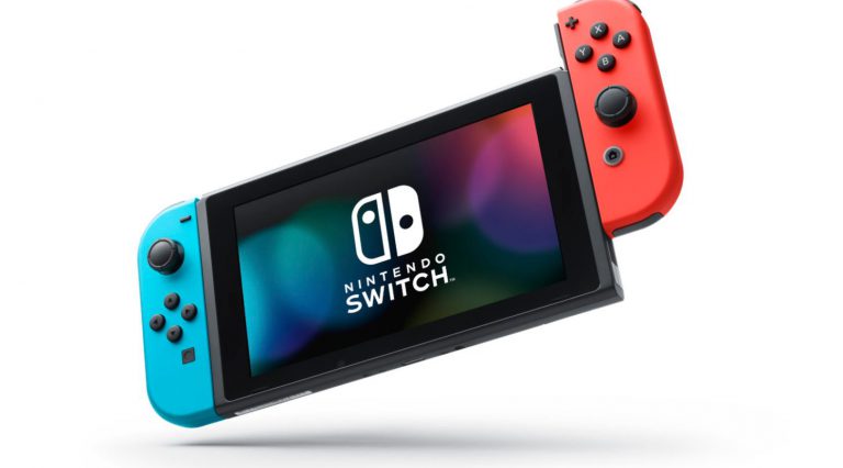 Подробнее о статье По слухам, Nintendo просит разработчиков Switch делать свои игры готовыми к 4K!