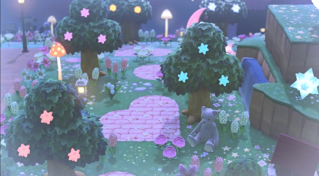 Вы сейчас просматриваете Хакеры заставили деревья в Animal Crossing плодоносить осколками звезд