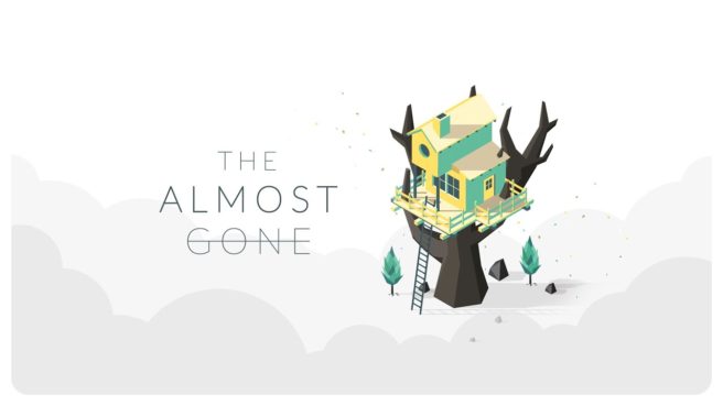 Read more about the article The Almost Gone выйдет на Switch в Июне
