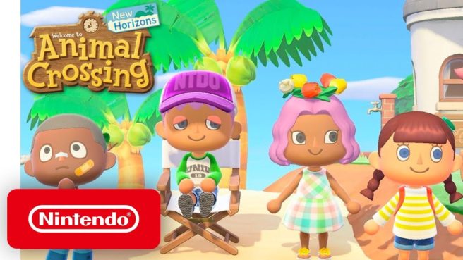 Read more about the article Баг в Animal Crossing: New Horizons, который помогает игрокам создать копию практически любого предмета
