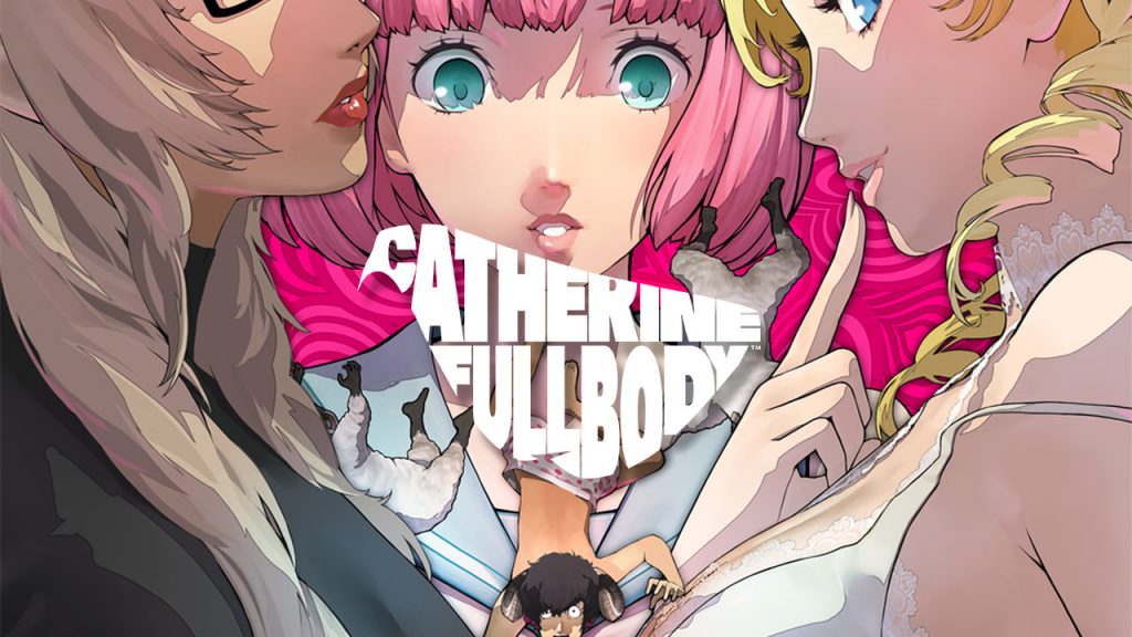Вы сейчас просматриваете Catherine: Full Body для Switch — Опубликованы вопросы и ответы разработчика!