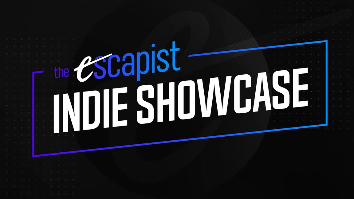 Вы сейчас просматриваете The Escapist Indie Showcase Анонсирована!