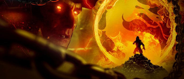 Read more about the article Mortal Kombat 11: Aftermath Kollection будет без картриджа