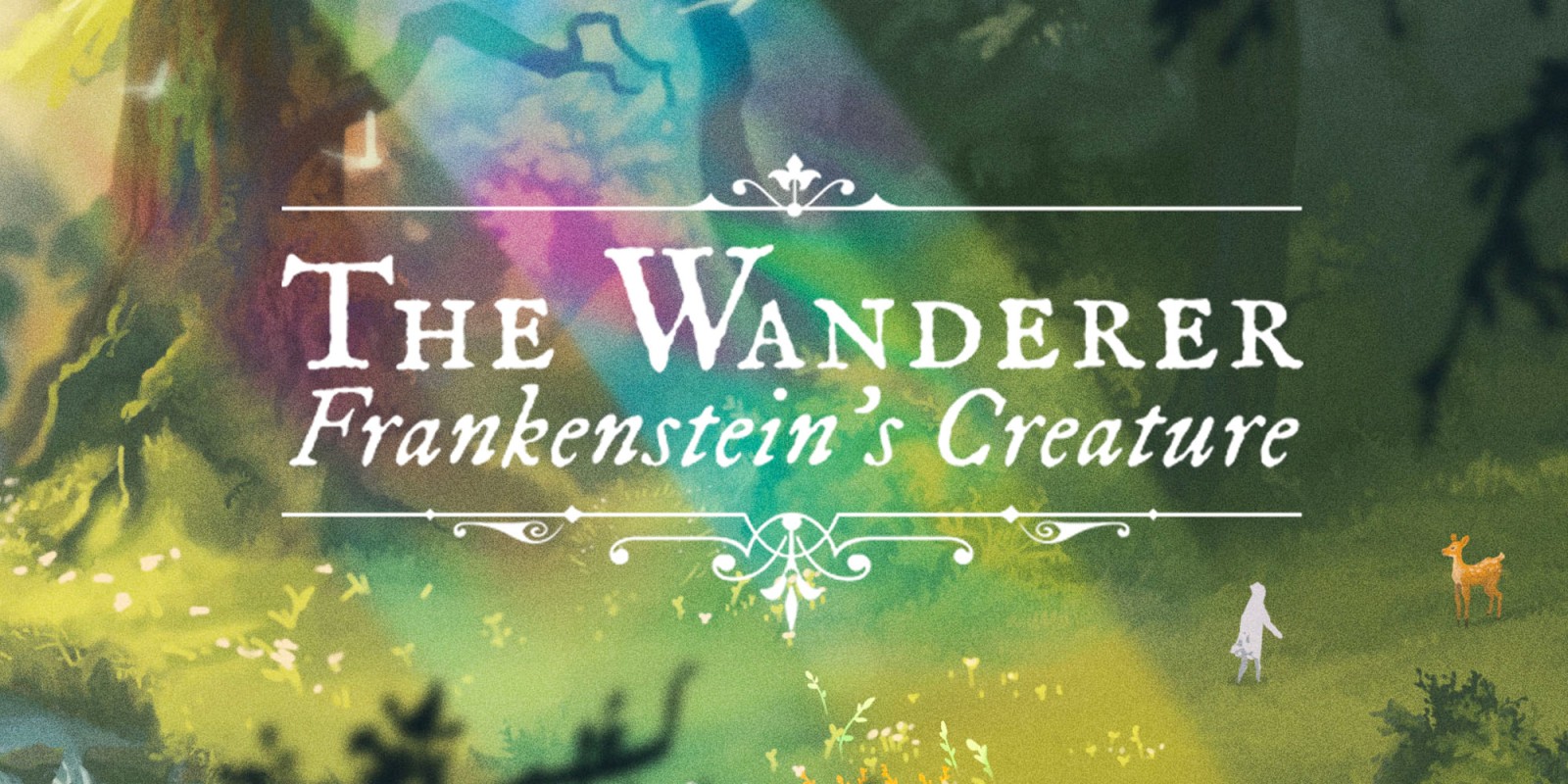 Вы сейчас просматриваете The Wanderer: Frankenstein’s Creature выходит на Switch на этой неделе