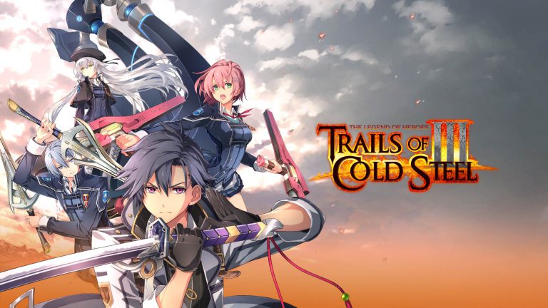 Read more about the article Обзор The Legend of Heroes: Trails of Cold Steel III — Шашки наголо!