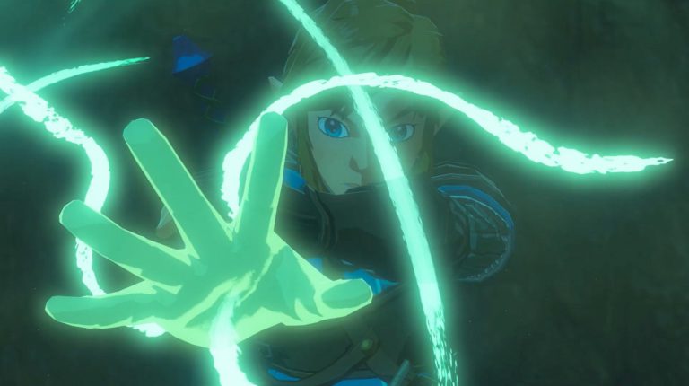 Подробнее о статье Работа над озвучкой The Legend of Zelda Breath of The Wild 2 не закончена
