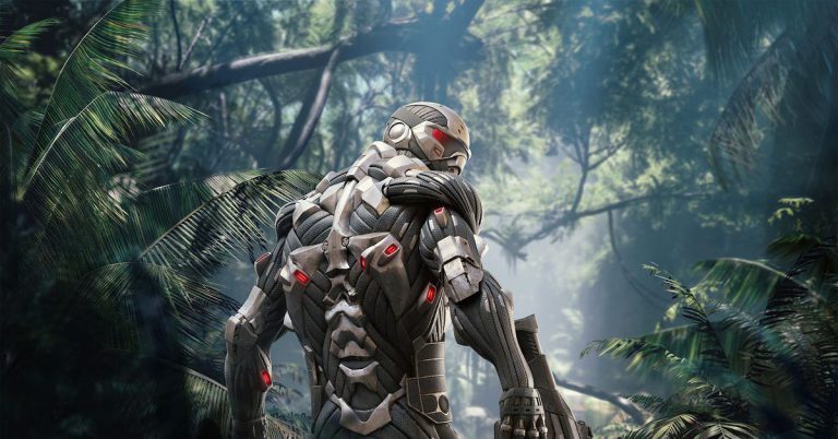 Read more about the article В eShop появился предзаказ на Crysis Remastered