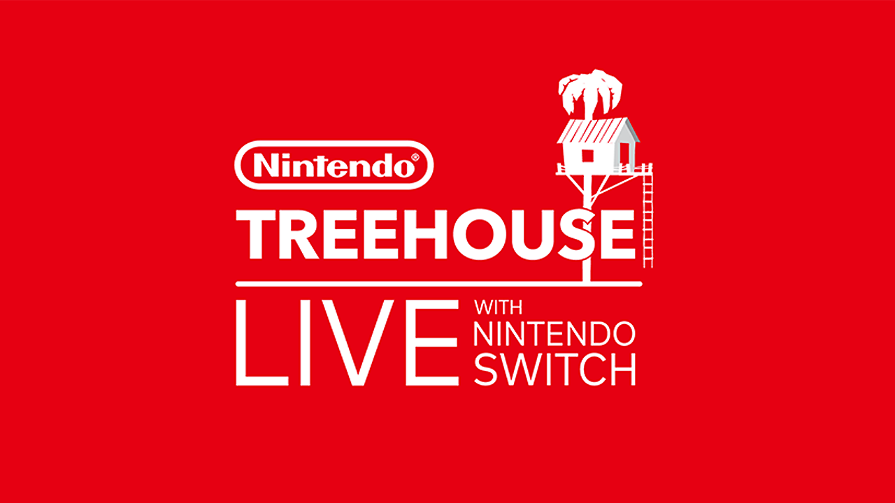 You are currently viewing Nintendo Treehouse: Live july 2020