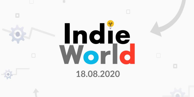 Read more about the article Очередная презентация Indie World Showcase пройдет 18 августа